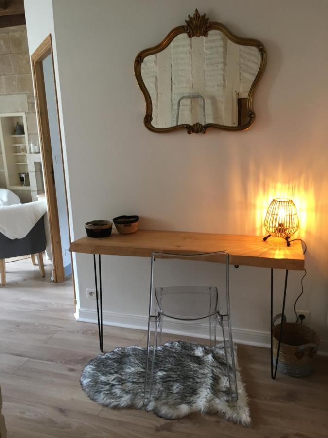 Vieux Tours, Charmant T2 40M2, 4 Pers, Lumineux Zewnętrze zdjęcie